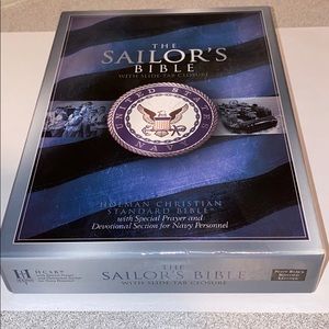 The Sailors Bible